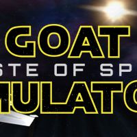 Goat Simulator - Waste of Space DLC Steam Ключ