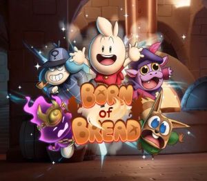 Born of Bread PC Steam Ключ