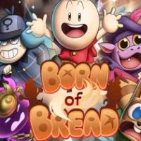 Born of Bread PC Steam Ключ