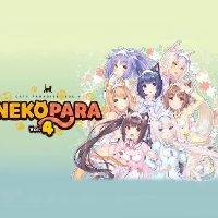 NEKOPARA Vol. 4 Steam Альтергифт
