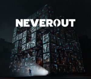 Neverout Steam Ключ