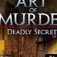 Art of Murder - Deadly Secrets Steam Ключ