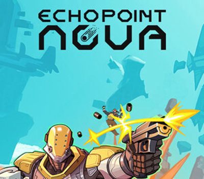 Echo Point Nova PC Steam Альтергифт