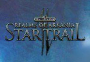 Realms of Arkania: Star Trail - Digital Deluxe Content DLC Steam Ключ