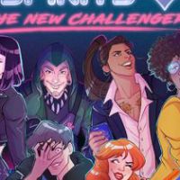 Arcade Spirits: The New Challengers Steam Ключ