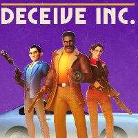 Deceive Inc. RoW PC Steam Ключ