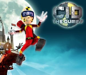 CID the Dummy Steam Ключ