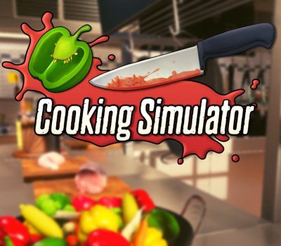 Cooking Simulator Steam Альтергифт