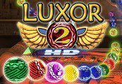 Luxor 2 HD Steam Ключ