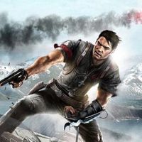 Just Cause 2 Steam Подарок