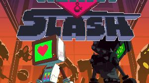Heart&Slash PC Steam Ключ