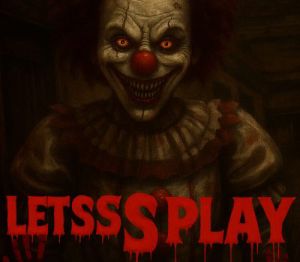 Letsss Play PC Steam CD Key