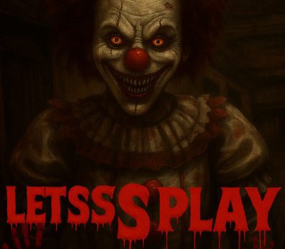 Letsss Play PC Steam CD Key