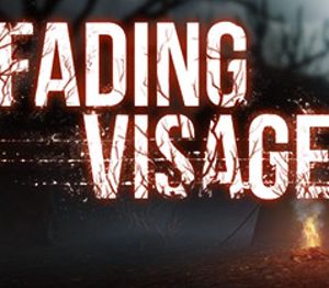 Fading Visage Steam Ключ