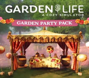 Garden Life: A Cozy Simulator - Supporter Pack DLC Steam Ключ