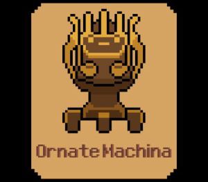Ornate Machina: The Thousand Trials PC Steam Ключ
