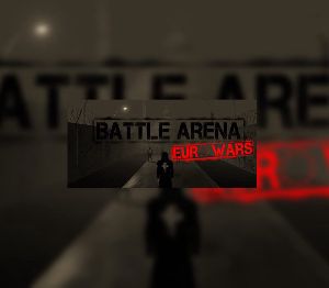 Battle Arena: Euro Wars Steam CD Key