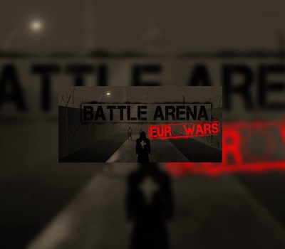 Battle Arena: Euro Wars Steam Ключ