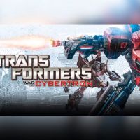 Transformers: War for Cybertron Steam Ключ