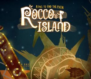 Rocco's Island: Ring to End the Pain Steam CD Key