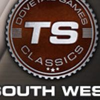 Train Simulator - South West Trains Class 444 EMU Add-On DLC Steam Ключ