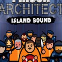 Prison Architect - Island Bound DLC Steam Ключ