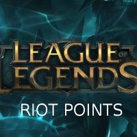League of Legends 20 EUR Предоплаченная RP карта EU