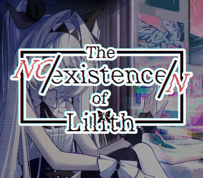 The NOexistenceN of Lilith PC Steam Ключ