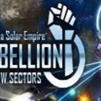 Sins of a Solar Empire: Rebellion - Outlaw Sectors DLC Steam Ключ