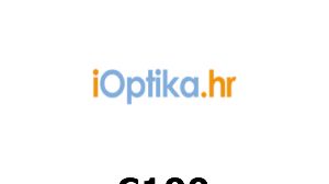 iOptika €100 Подарочная карта HR