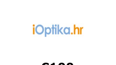 iOptika €100 Подарочная карта HR