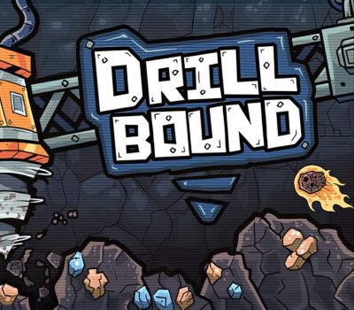 Drillbound PC Steam Ключ