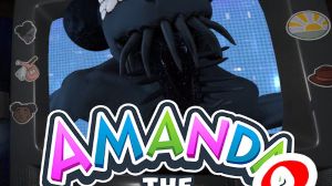 Amanda the Adventurer 2 PC Steam Аккаунт