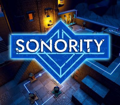 Sonority Steam Ключ