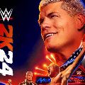 WWE 2K24 — Ключи активации
