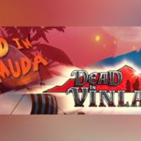 Dead In Games Набор Steam Ключ