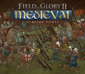 Field of Glory II: Medieval - Sublime Porte DLC Steam Ключ