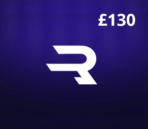 Rewarble Super GBP 130 Подарочная карта