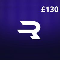 Rewarble Super GBP 130 Подарочная карта