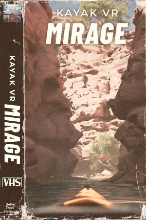Kayak VR: Mirage PC Steam Аккаунт