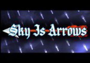 Sky Is Arrows Steam Ключ