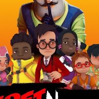 Secret Neighbor PC Steam Ключ