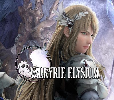 VALKYRIE ELYSIUM Steam Альтергифт