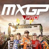 MXGP Pro RU/CIS PC Steam Ключ