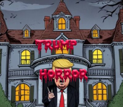 Trump Horror PC Steam CD Key