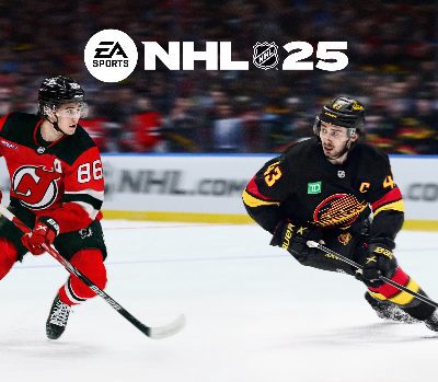 NHL 25 Xbox Series X|S Access