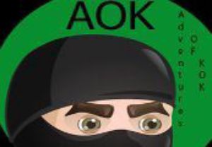 AOK Adventures Of Kok Steam Ключ
