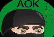 AOK Adventures Of Kok Steam Ключ