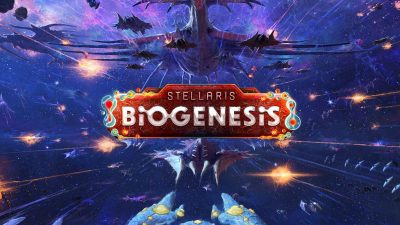 Stellaris - BioGenesis EU PC Steam Ключ