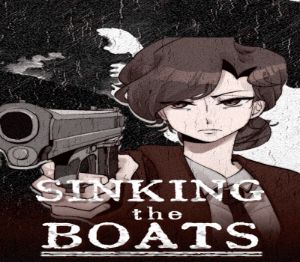 Sinking The Boats PC Steam CD Key